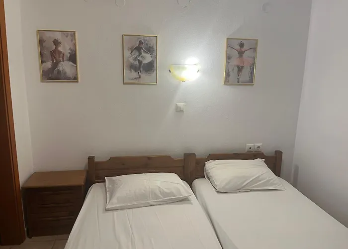 Hotel Kosmas Sarti