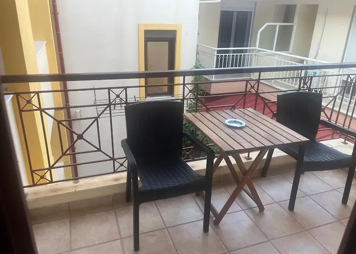 Hotel Kosmas Sarti