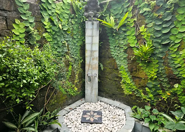 Bale Bali Inn Ubud