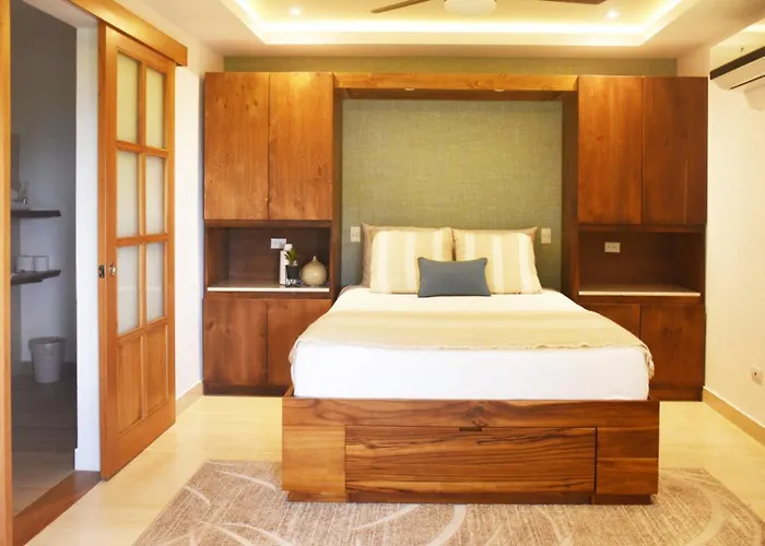Hotel Villas Nicolas - Adults Only Nationalpark Nationalpark Manuel Antonio