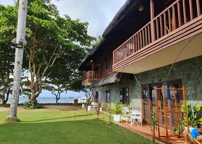 The Ananyana Beach Resort By Sms Hospitality Panglao Island