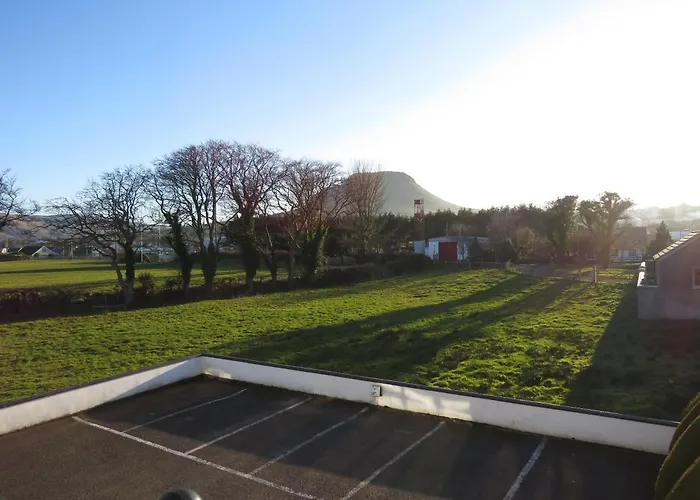 Glendale Guestrooms Cushendall