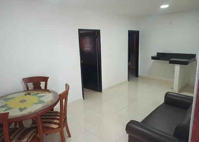 Hotel Dorado Baq Barranquilla 