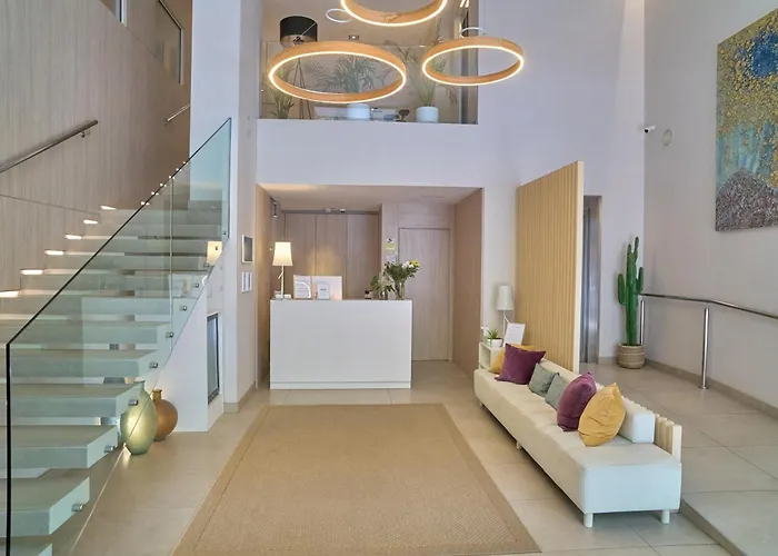 Hotel Omnium Barcelone