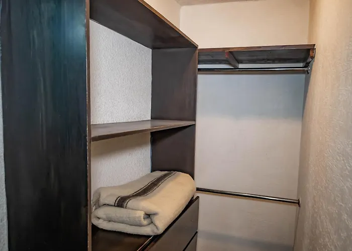 Hostal Makea Pachuca de Soto