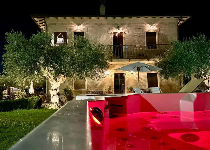 Domus Angeli Hotel Assisi