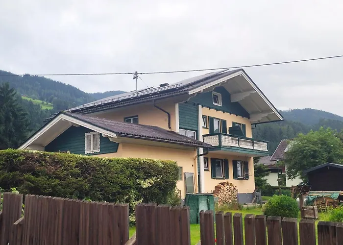 Gästehaus Fuchs Grobming