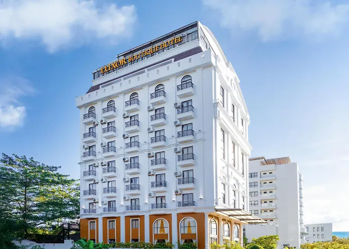 Nesta Hotel Phú Quốc