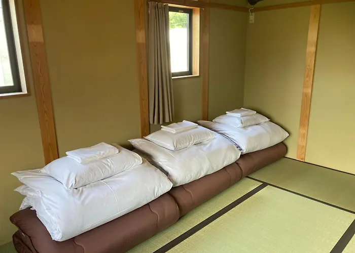 Guest House Kamakura Zen-Ji