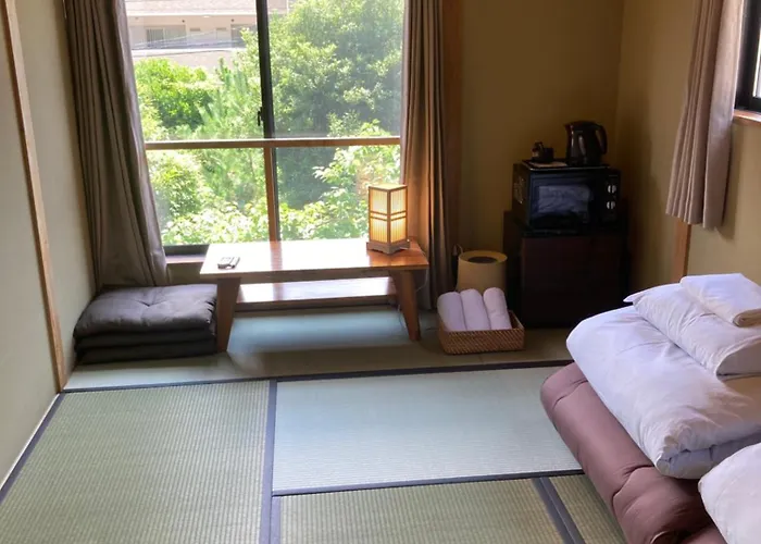Guest House Kamakura Zen-Ji
