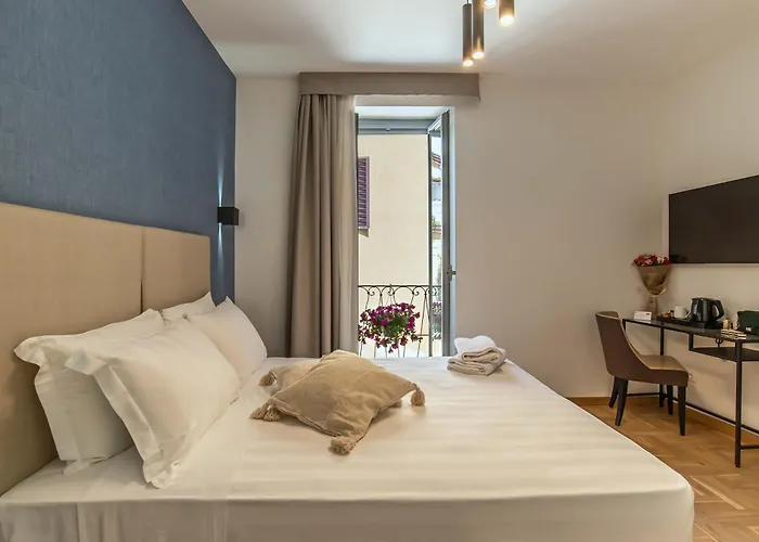 Navona Essence Hotel Rome
