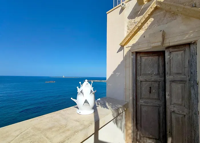 I Bastioni San Domenico - Boutique Hotel Gallipoli