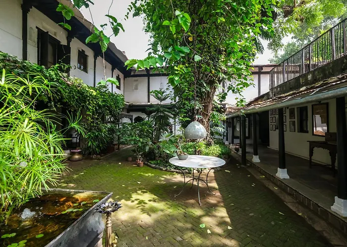 Ahilya Fort Maheshwar