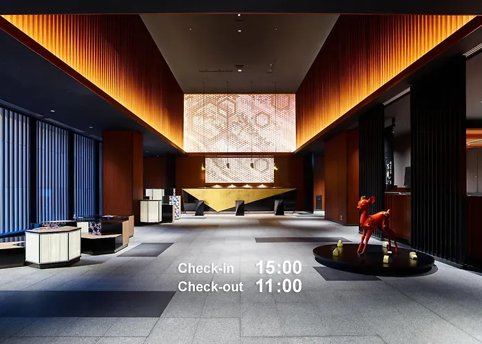 Mitsui Garden Hotel Kanazawa