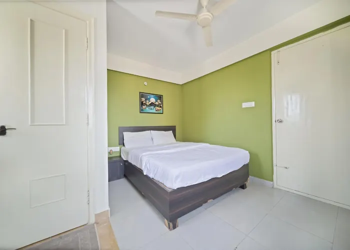 Stayhome Classic Bangalore
