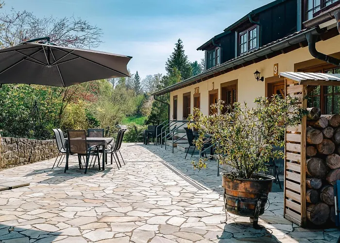 Gästehaus Kaltenbach Staufen im Breisgau