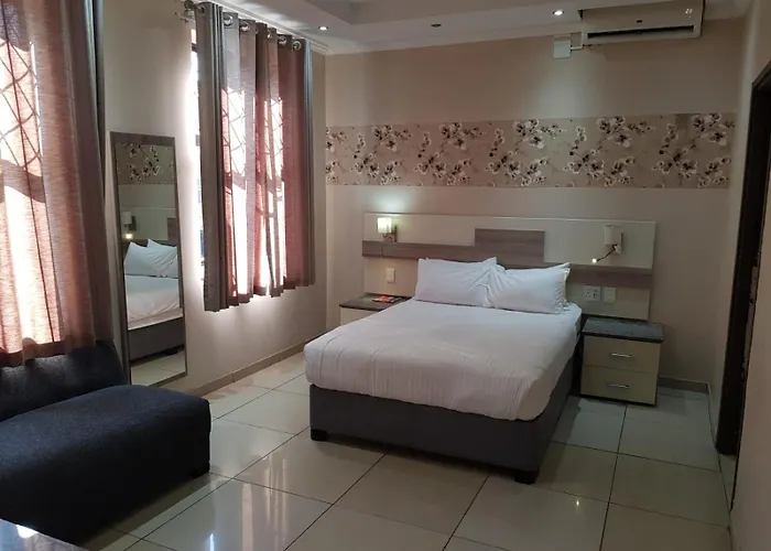 Tudor House Hotel Durban