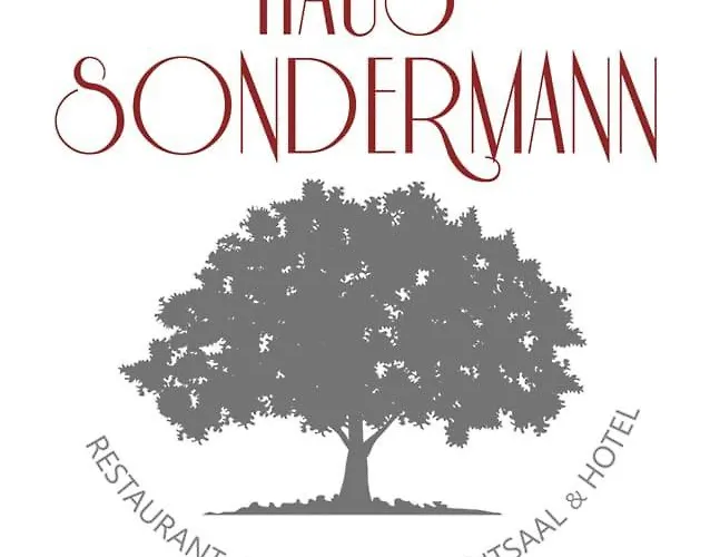 Hotel Haus Sondermann Velbert