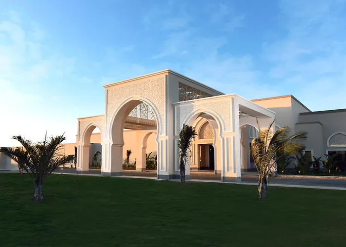 Steigenberger Resort Alaya Marsa Alam - Red Sea - Adults Friendly 16 Years Plus Bucht von Coraya