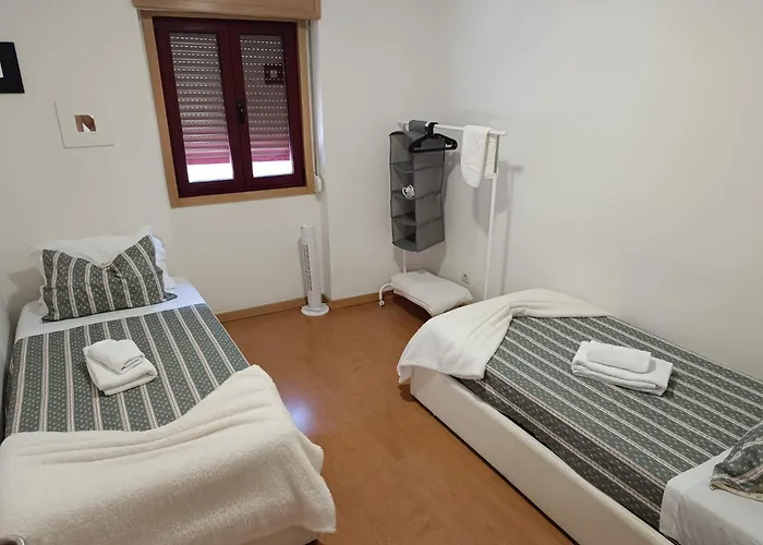 Portus Ribeira House Hotel Vila Nova de Gaia