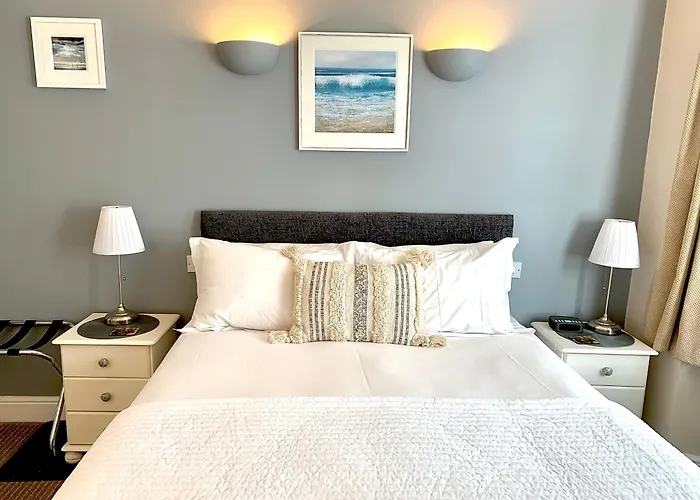 Canterbury House Sidmouth
