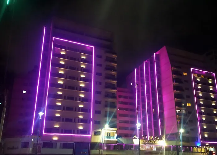 Jewel San Stefano Hotel Alexandria