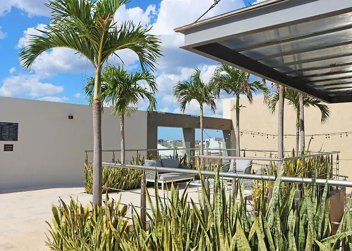 Residence Inn By Marriott Mérida