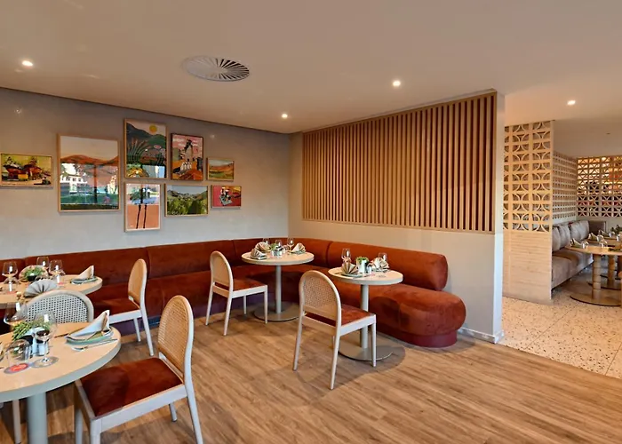 City Lodge Hotel V&A Waterfront Ciudad del Cabo