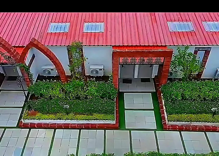Nostravila Resort And Spa Lonavala