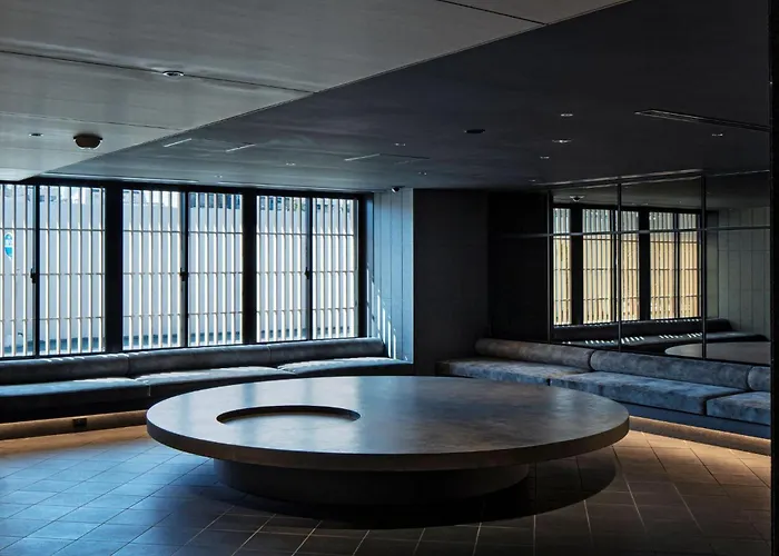 Hotel Tou Nishinotoin Kyoto