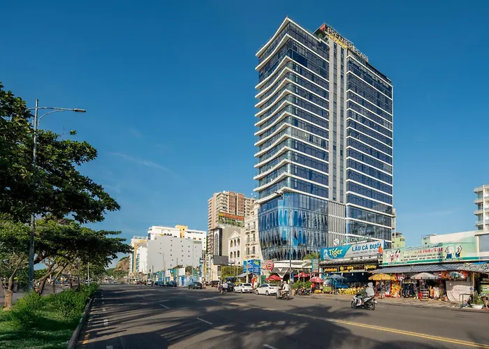 Hai Duong Hotel Vũng Tàu