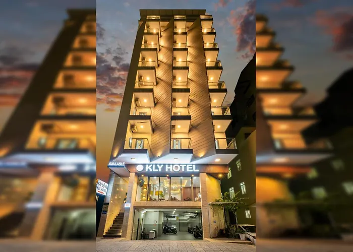 Hai Duong Hotel Vũng Tàu