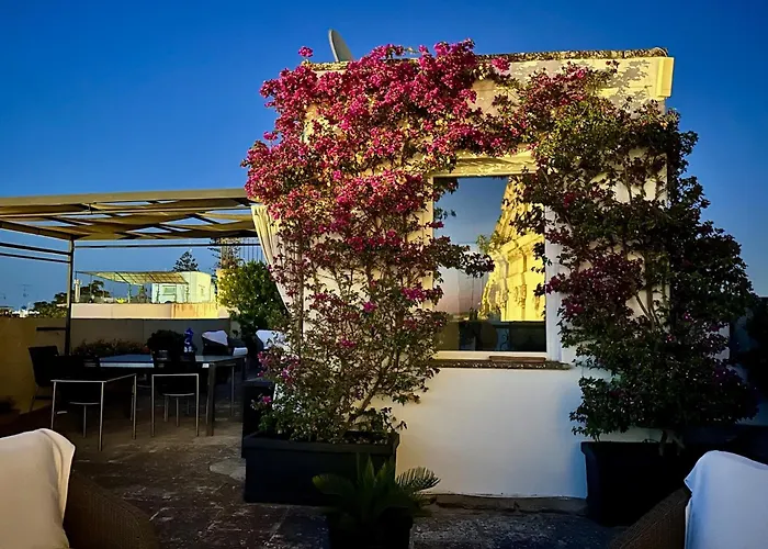 Palazzo Charlie Bed & Breakfast Lecce