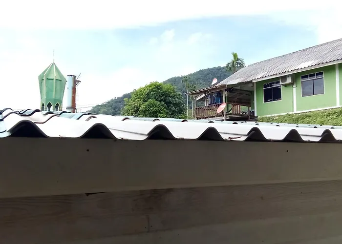 The Rock Hut Hotel Koh Lanta