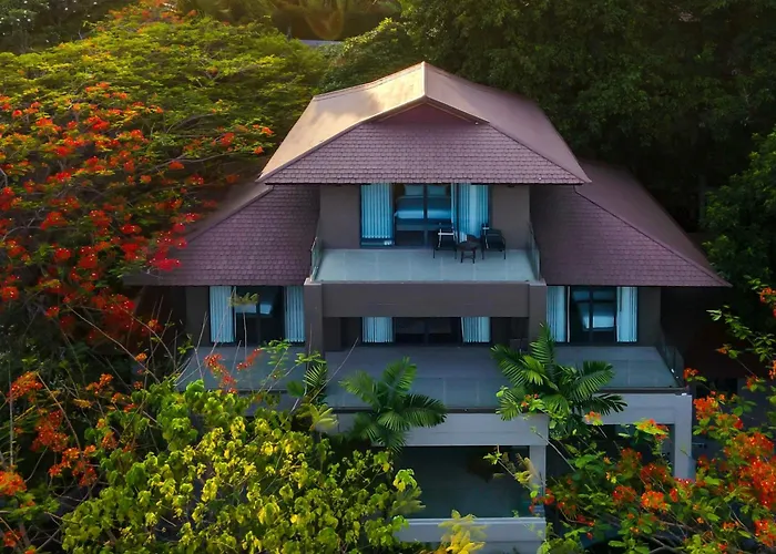 Noku Phuket Hotel Chalong