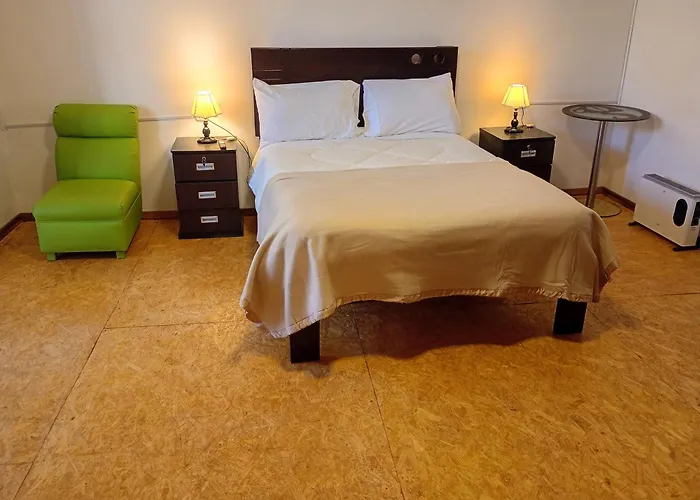 Barrio Inka B&B Cuzco