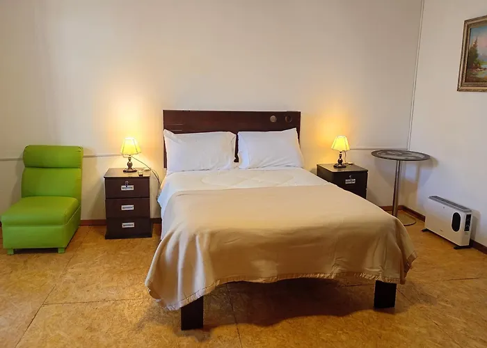 Barrio Inka B&B Cuzco
