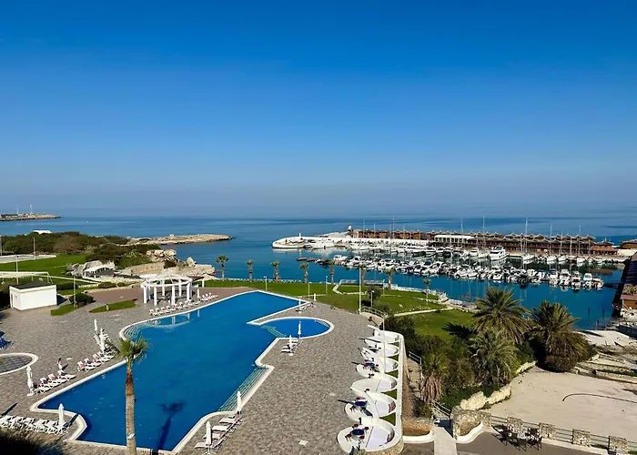 Jasmine Court Hotel & Casino Kyrenia 