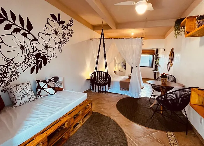 Villa Tie Paraty