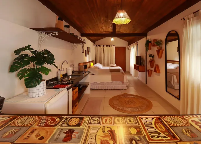 Villa Tie Paraty