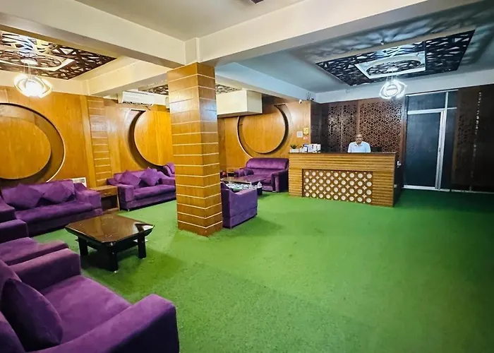 Platinum Hotel Ltd Dhaka