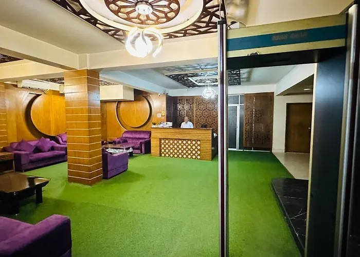 Platinum Hotel Ltd Dhaka