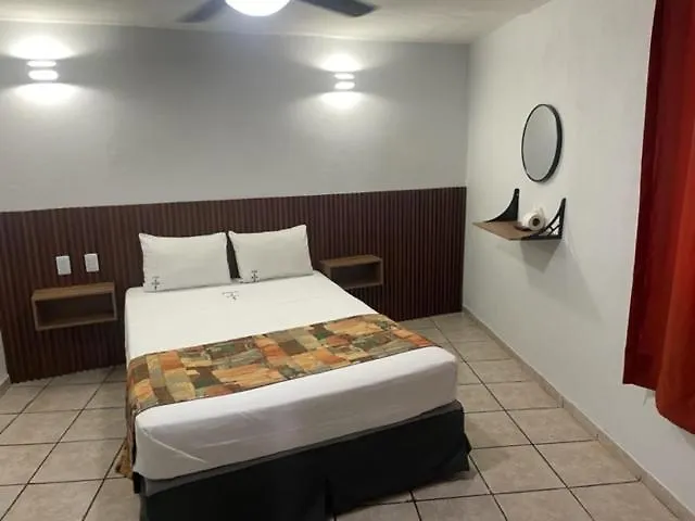 Hotel Vigo Guadalajara