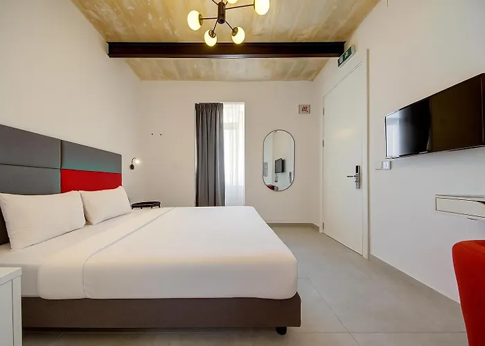 Casa San Domenico 1 By Vallettastay