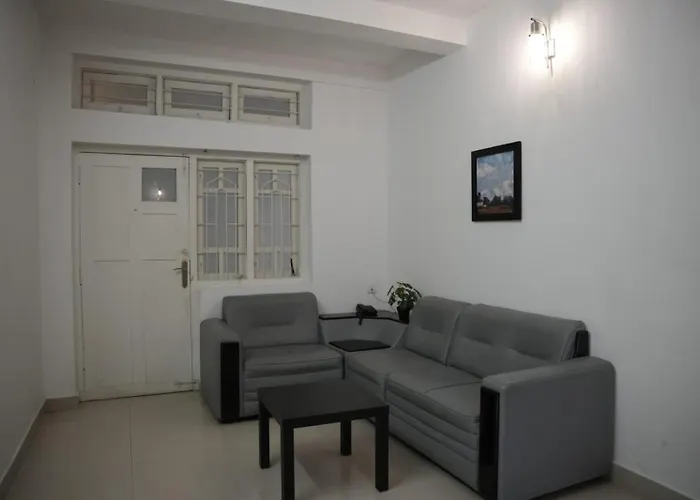 Wayanad Cliff Hotel Apartments Kalpetta