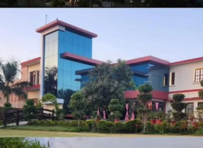 Utsav Vatika Resort Ayodhya