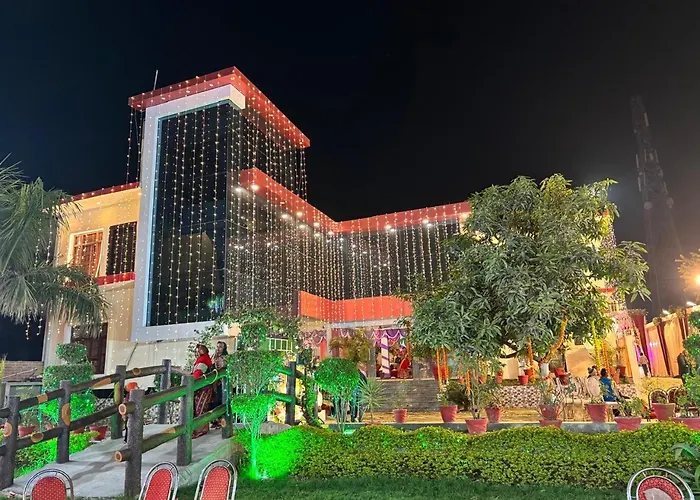 Utsav Vatika Resort Ayodhya