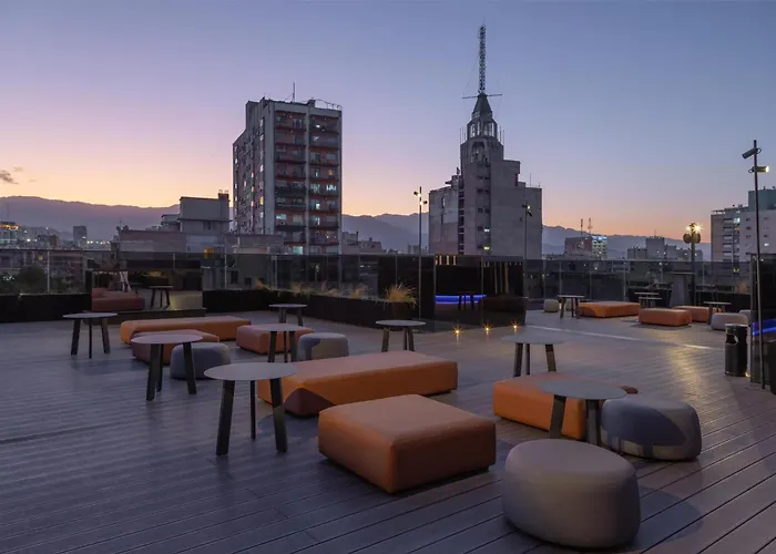 Hualta Hotel Mendoza, Curio Collection By Hilton