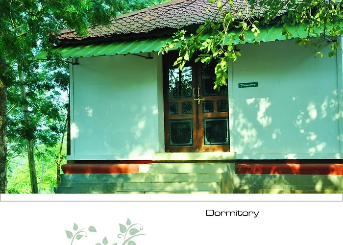 Punarjani Ayurvedic Resorts Ramakkalmedu
