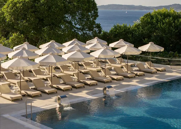 Valmar Corfu Hotel Agios Ioannis Peristeron 
